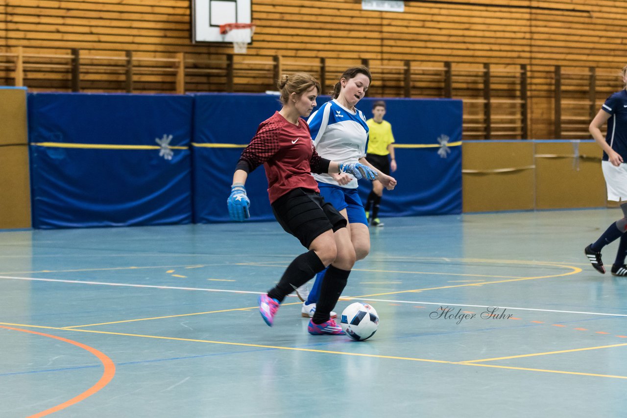 Bild 318 - Dodenhof Cup